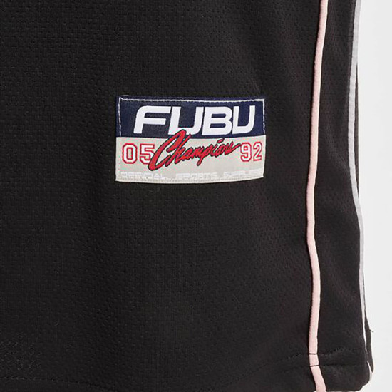 FUBU Γυναικείο φόρεμα Athletics Harlem Sleeveless Dress